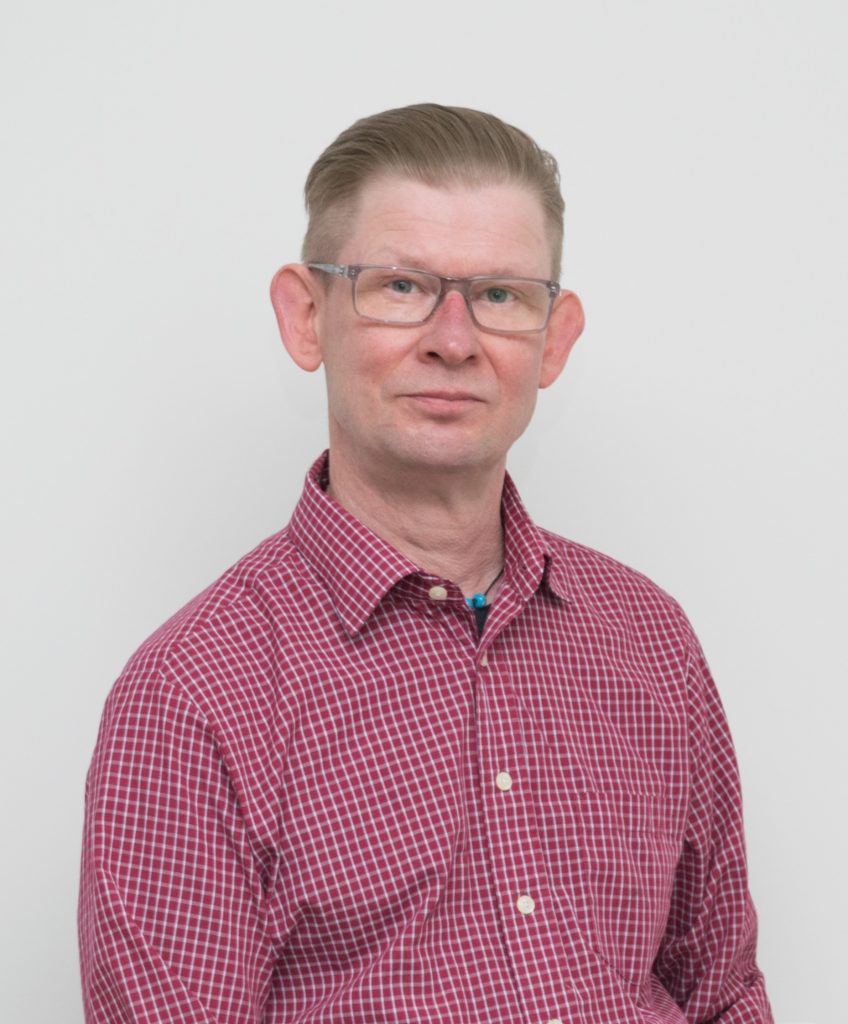 Juha Pirskanen