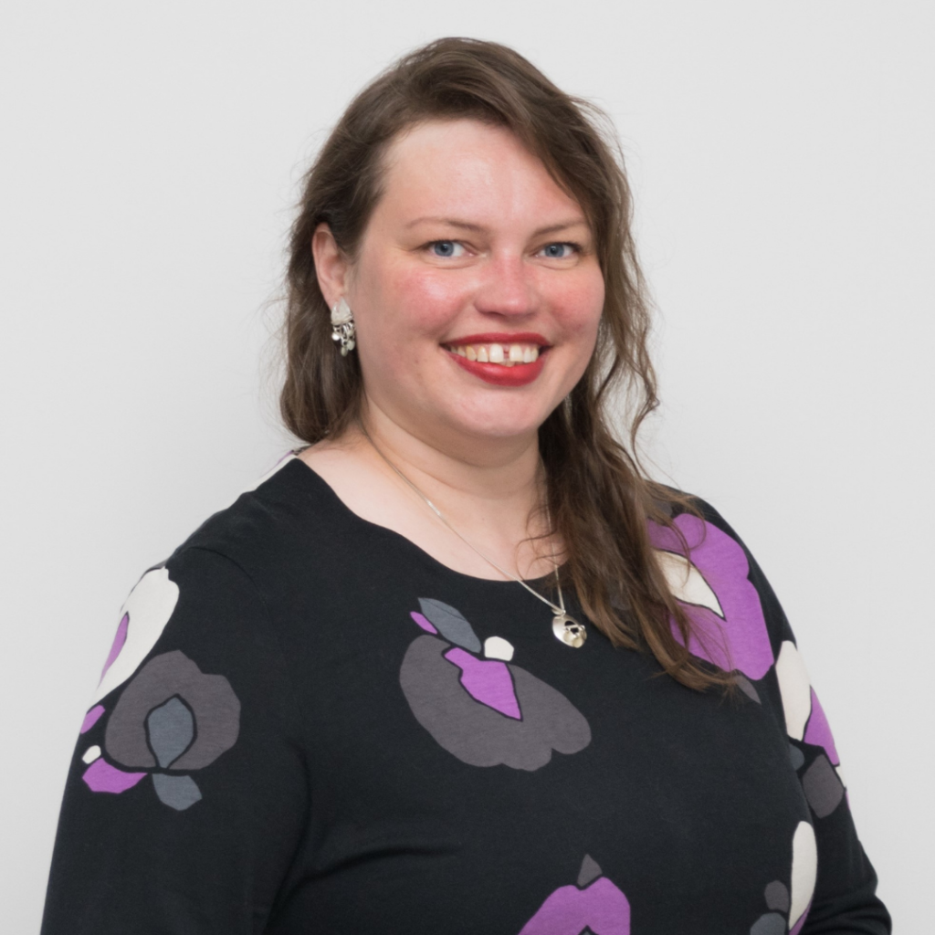 Birgitta Eira